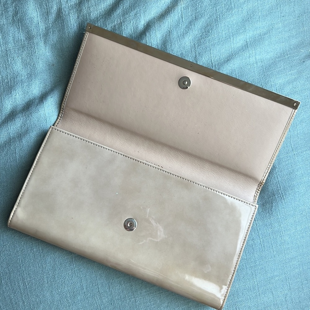 Jimmy CHOO CLUTCH